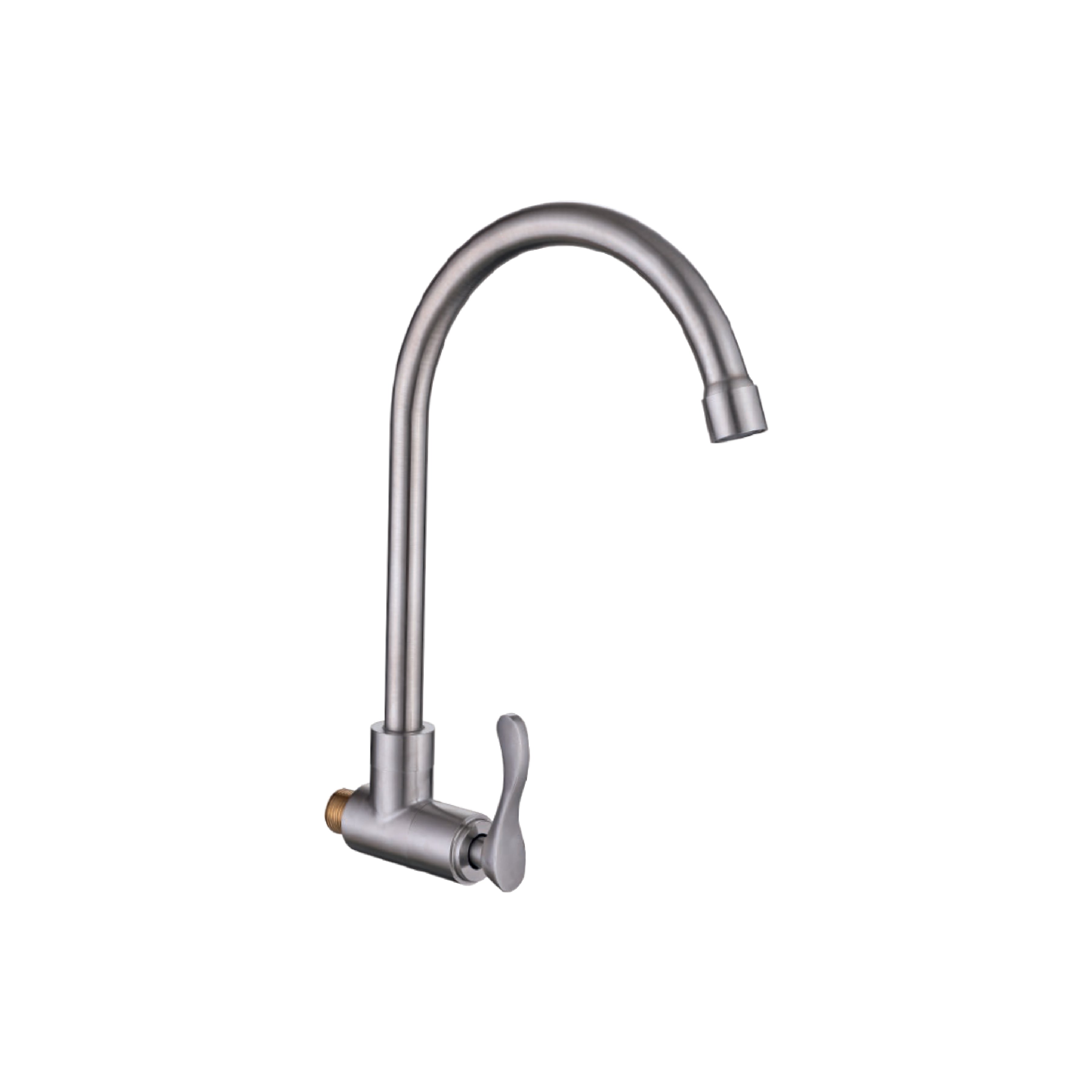 Llave P/Cocina RMA R-07 (Satinado)